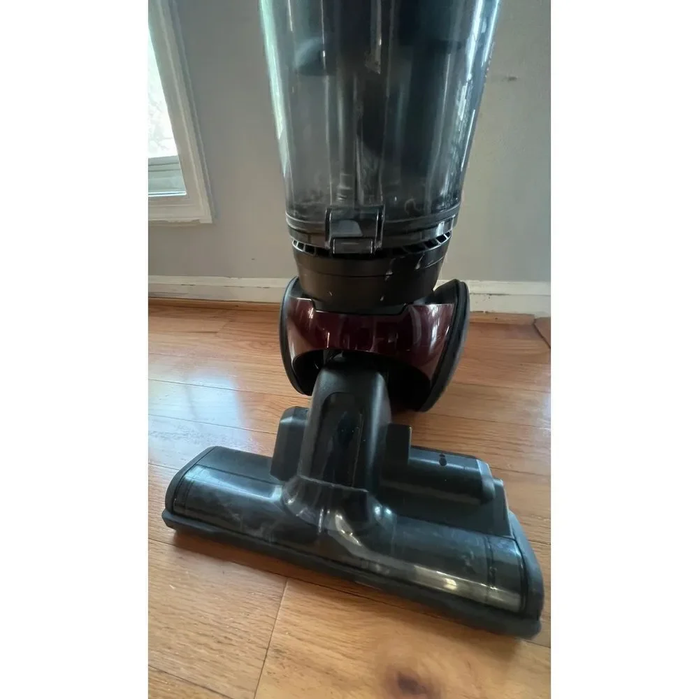 Very rare Samsung Motion Sync Corded Bagless Vaccum Cleaner. Tested! Cleaned! Ne